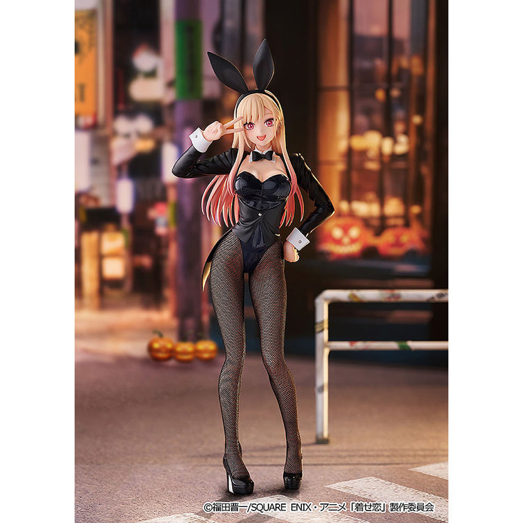 Dress Up Darling Non Scale Figure - Marin Kitagawa Halloween Bunny Ver.
