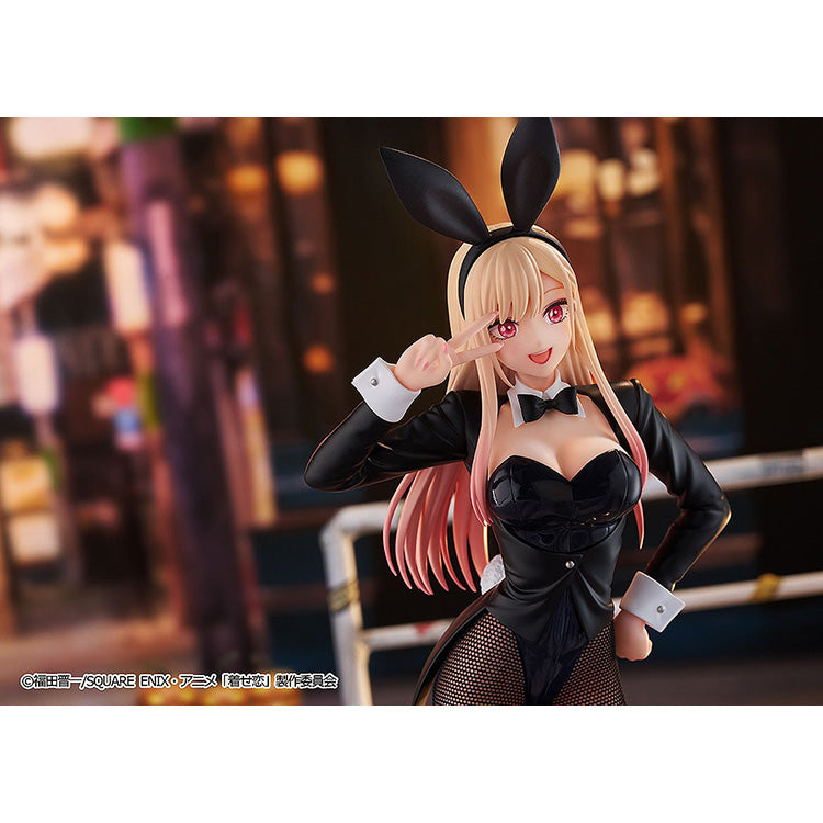 Dress Up Darling Non Scale Figure - Marin Kitagawa Halloween Bunny Ver.