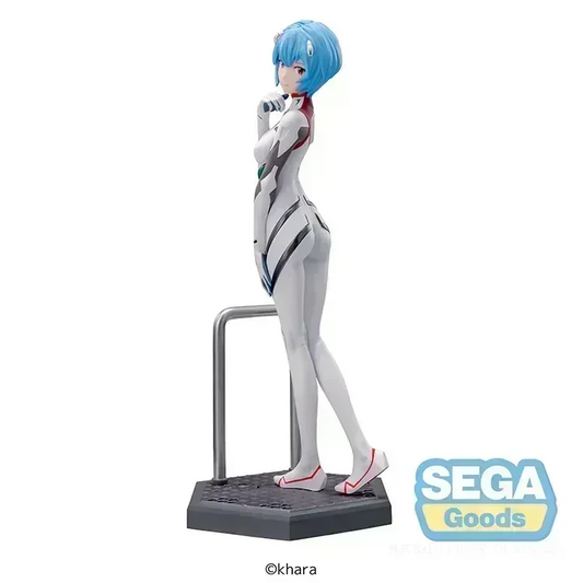 (Pre-Order END) EVA Luminasta - Rei Ayanami - Doki Doki Land