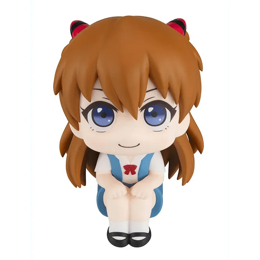 Evangelion LookUp - Asuka Langley - Doki Doki Land