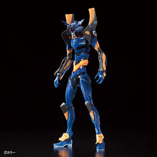 RG Evangelion Mark 06 Model Kit