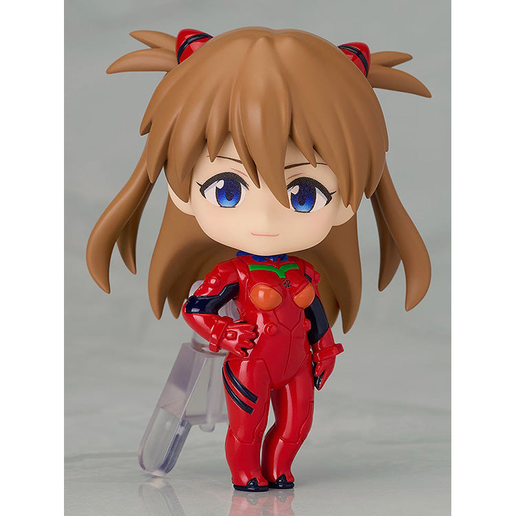 Evangelion Nendoroid Surprise Blind Box - Rei & Asuka
