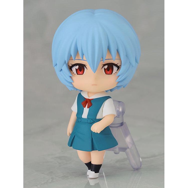 Evangelion Nendoroid Surprise Blind Box - Rei & Asuka