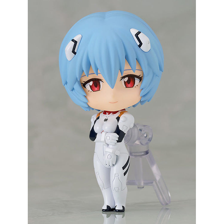 Evangelion Nendoroid Surprise Blind Box - Rei & Asuka