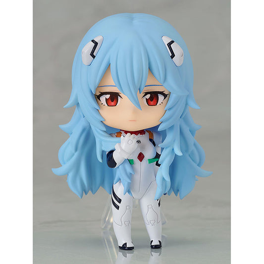 Evangelion Nendoroid Surprise Blind Box - Rei & Asuka