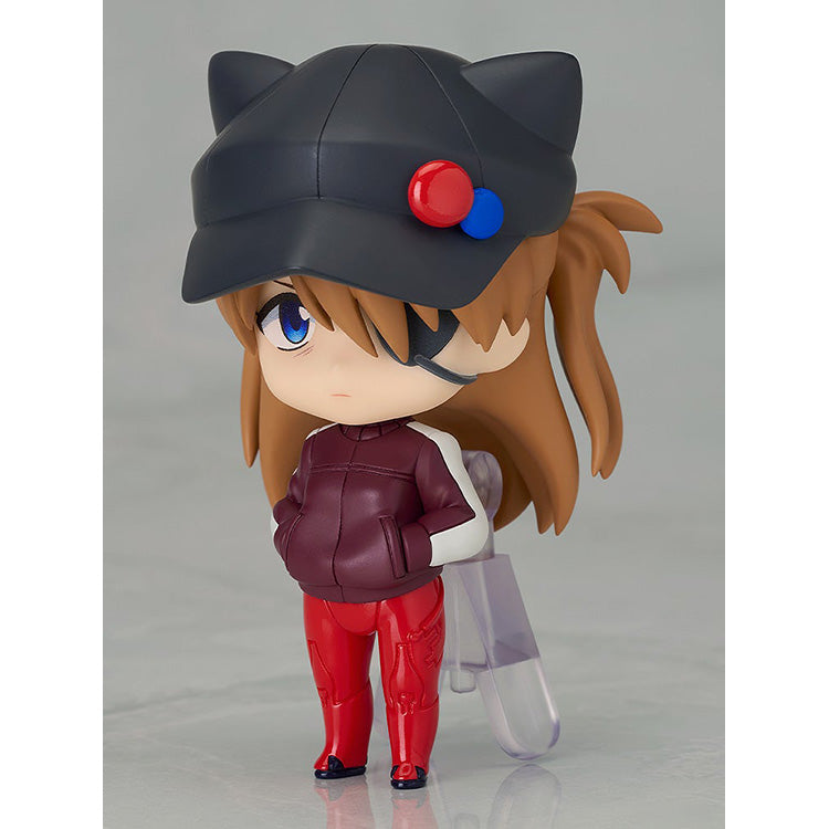 Evangelion Nendoroid Surprise Blind Box - Rei & Asuka