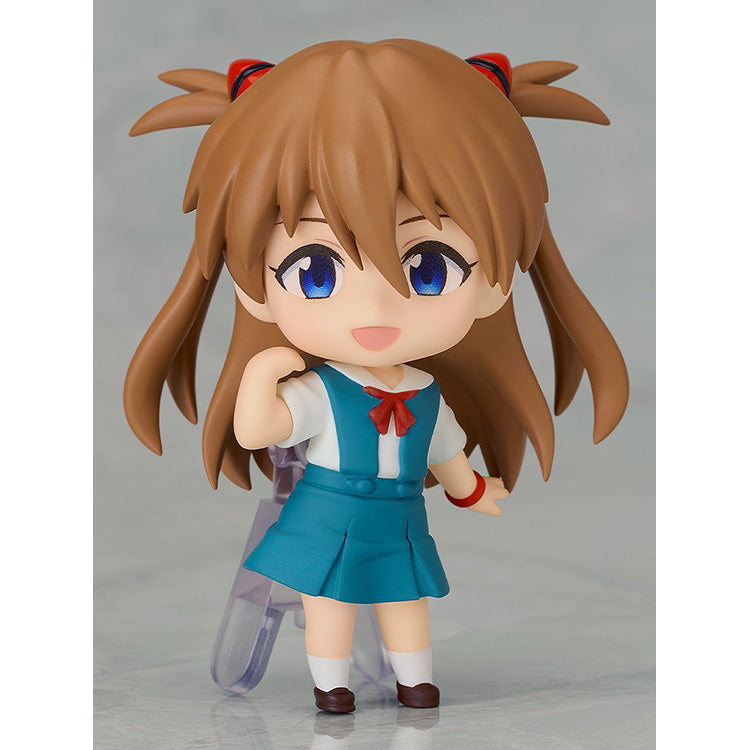 Evangelion Nendoroid Surprise Blind Box - Rei & Asuka