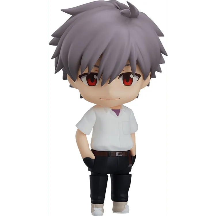 Evangelion Nendoroid Kaworu Nagisa 1261