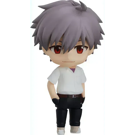 Evangelion Nendoroid Kaworu Nagisa 1261