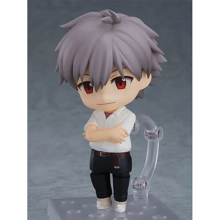 Evangelion Nendoroid Kaworu Nagisa 1261