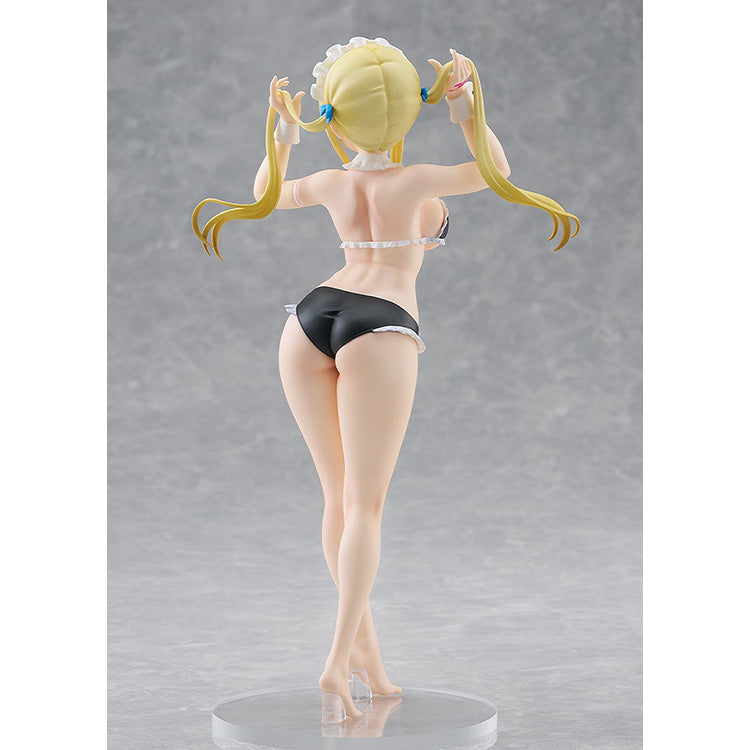 Fairy Tail Pop Up Parade L - Lucy Heartfilia: Virgo Form Swimsuit Beach Queens Ver.