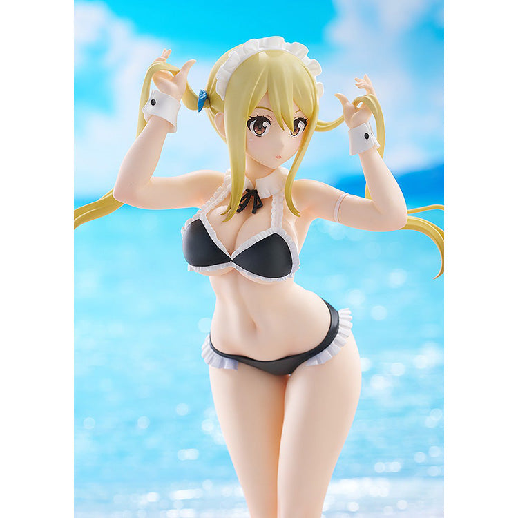 Fairy Tail Pop Up Parade L - Lucy Heartfilia: Virgo Form Swimsuit Beach Queens Ver.