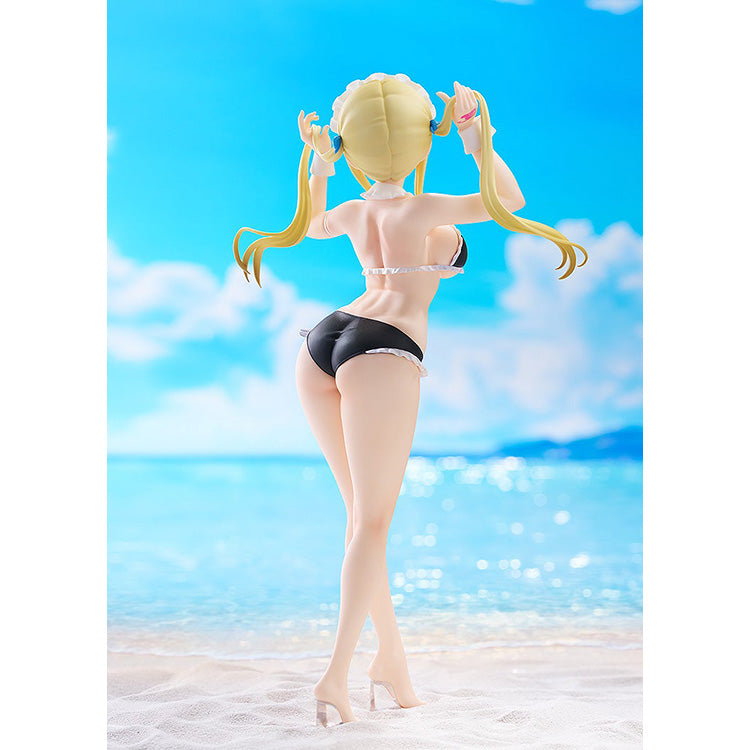 Fairy Tail Pop Up Parade L - Lucy Heartfilia: Virgo Form Swimsuit Beach Queens Ver.