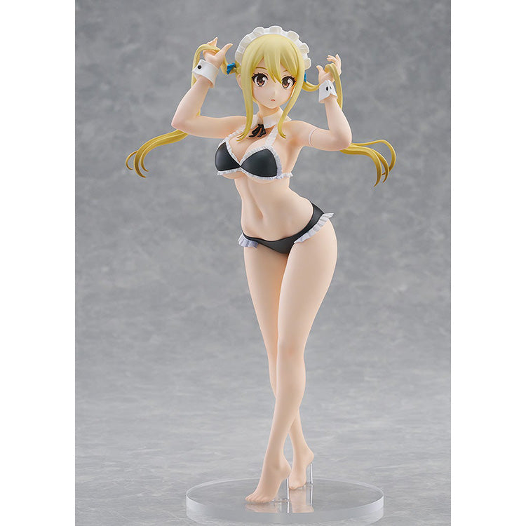 Fairy Tail Pop Up Parade L - Lucy Heartfilia: Virgo Form Swimsuit Beach Queens Ver.