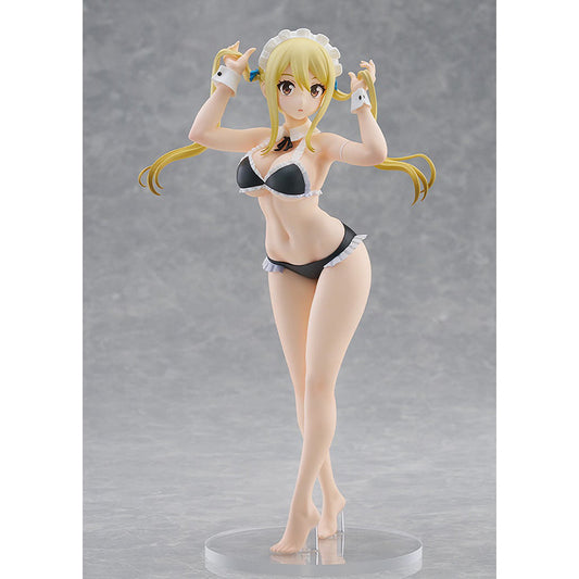 Fairy Tail Pop Up Parade L - Lucy Heartfilia: Virgo Form Swimsuit Beach Queens Ver.