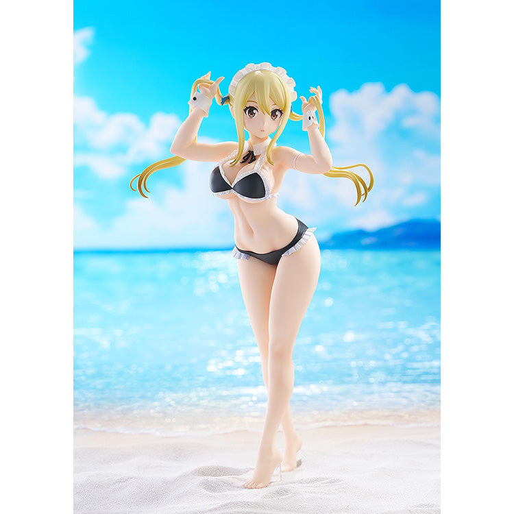 Fairy Tail Pop Up Parade L - Lucy Heartfilia: Virgo Form Swimsuit Beach Queens Ver.