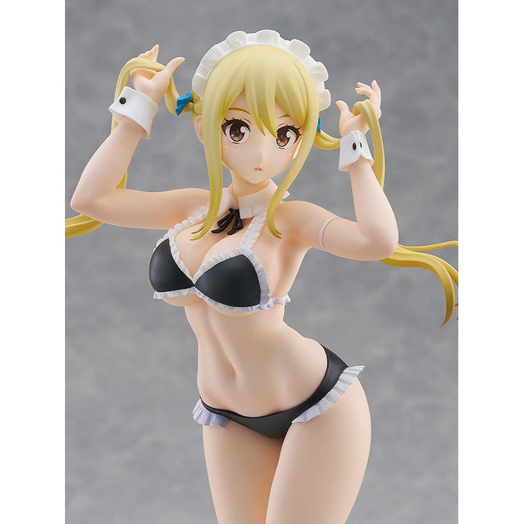 Fairy Tail Pop Up Parade L - Lucy Heartfilia: Virgo Form Swimsuit Beach Queens Ver.