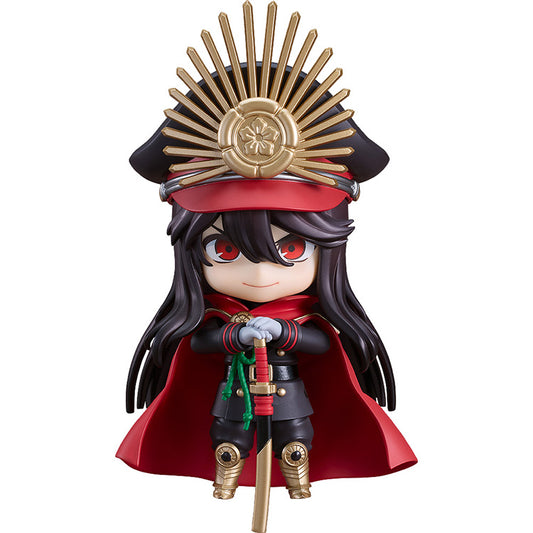 Nendoroid 2632 Fate/Grand Order Archer/Oda Nobunaga