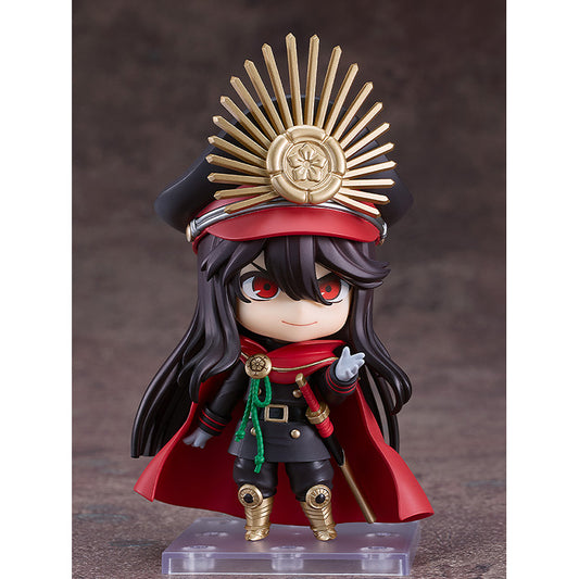 Nendoroid 2632 Fate/Grand Order Archer/Oda Nobunaga