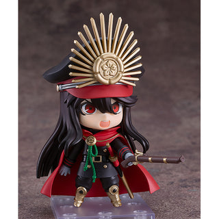 Nendoroid 2632 Fate/Grand Order Archer/Oda Nobunaga