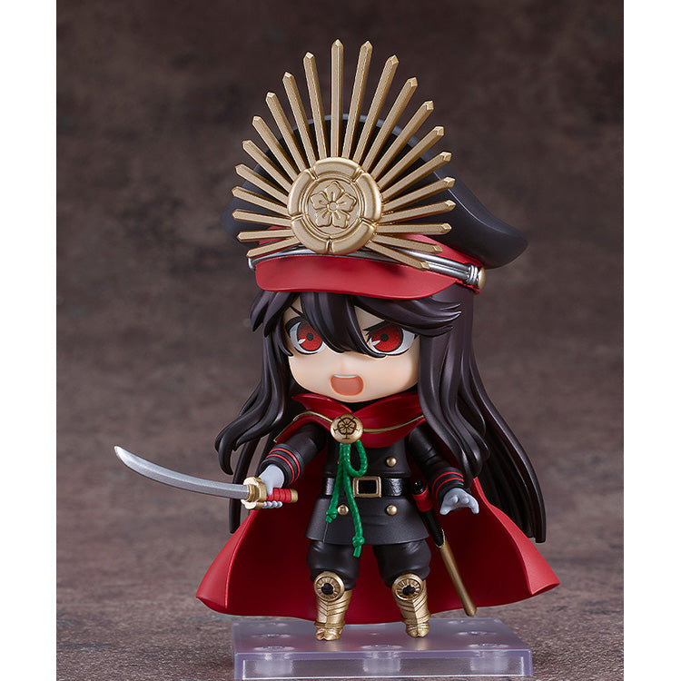 Nendoroid 2632 Fate/Grand Order Archer/Oda Nobunaga