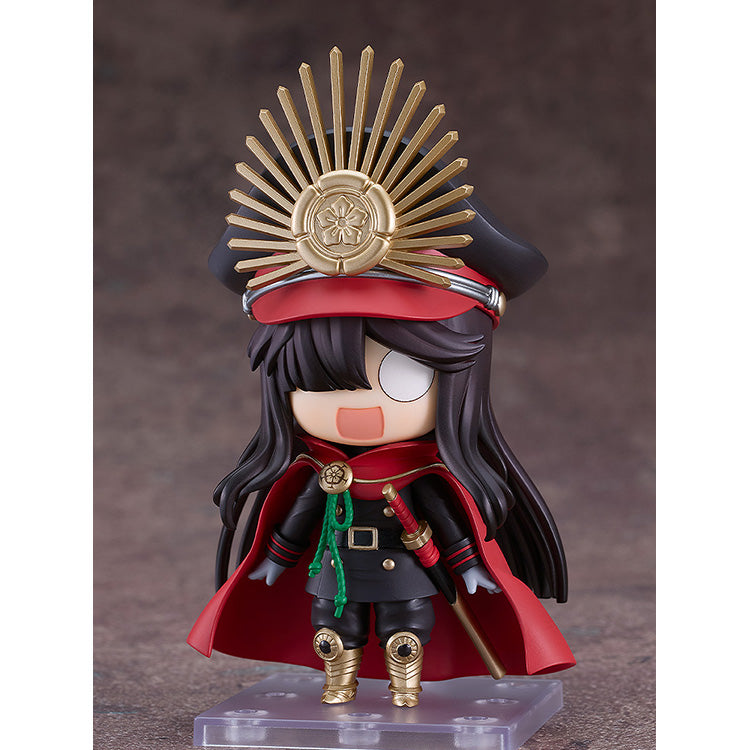 Nendoroid 2632 Fate/Grand Order Archer/Oda Nobunaga