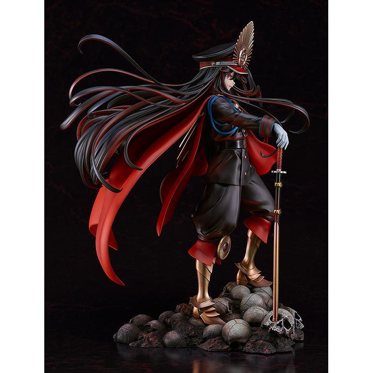 (Pre-Order END) Fate/Grand Order Scale Figure - Avenger/Oda Nobunaga 1/7 - Doki Doki Land 