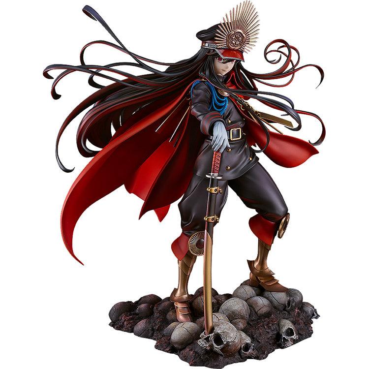 (Pre-Order END) Fate/Grand Order Scale Figure - Avenger/Oda Nobunaga 1/7 - Doki Doki Land 