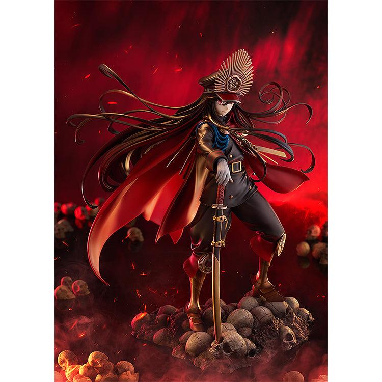 (Pre-Order END) Fate/Grand Order Scale Figure - Avenger/Oda Nobunaga 1/7 - Doki Doki Land 