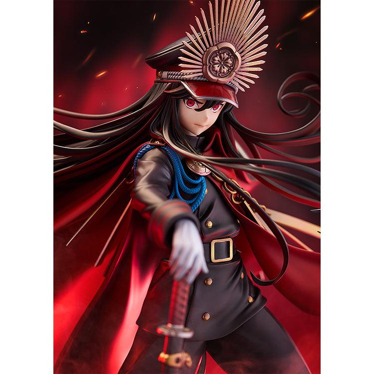 (Pre-Order END) Fate/Grand Order Scale Figure - Avenger/Oda Nobunaga 1/7 - Doki Doki Land 