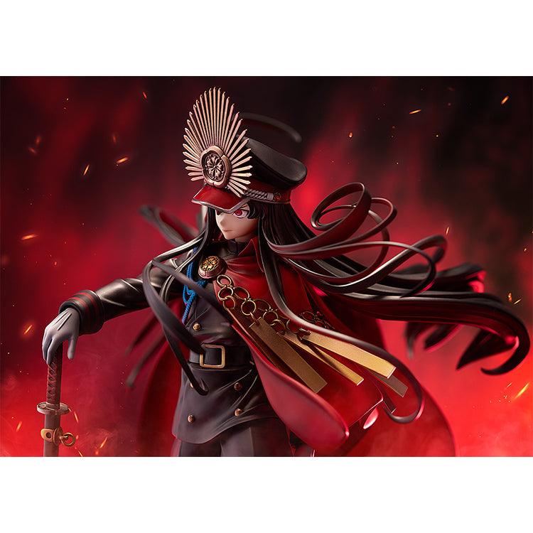 (Pre-Order END) Fate/Grand Order Scale Figure - Avenger/Oda Nobunaga 1/7 - Doki Doki Land 