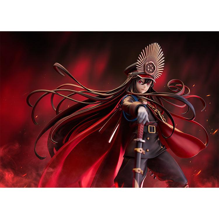 (Pre-Order END) Fate/Grand Order Scale Figure - Avenger/Oda Nobunaga 1/7 - Doki Doki Land 