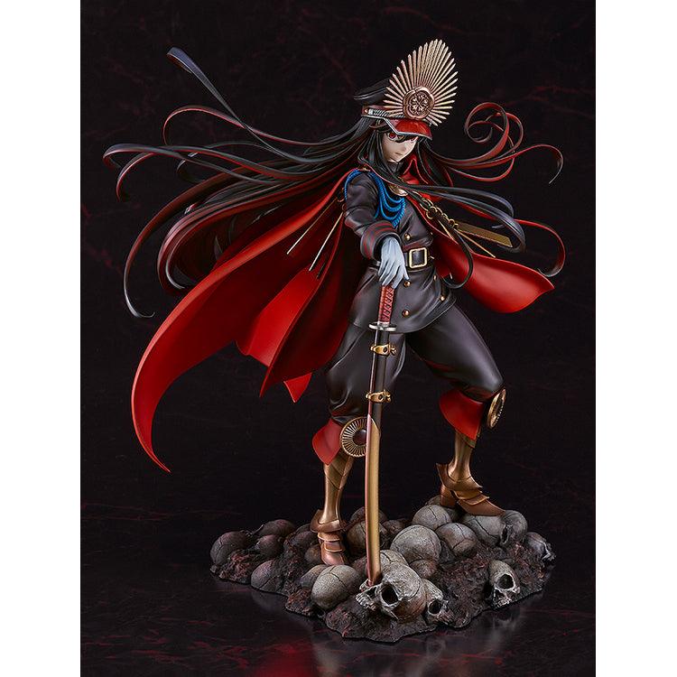 (Pre-Order END) Fate/Grand Order Scale Figure - Avenger/Oda Nobunaga 1/7 - Doki Doki Land 