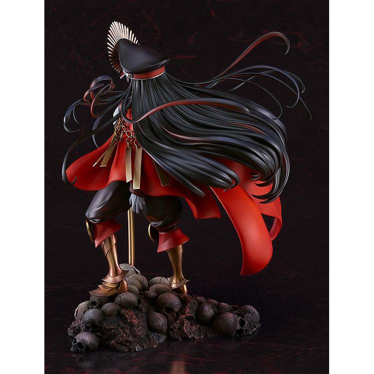 (Pre-Order END) Fate/Grand Order Scale Figure - Avenger/Oda Nobunaga 1/7 - Doki Doki Land 