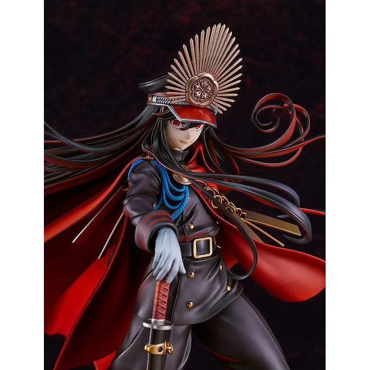 (Pre-Order END) Fate/Grand Order Scale Figure - Avenger/Oda Nobunaga 1/7 - Doki Doki Land 