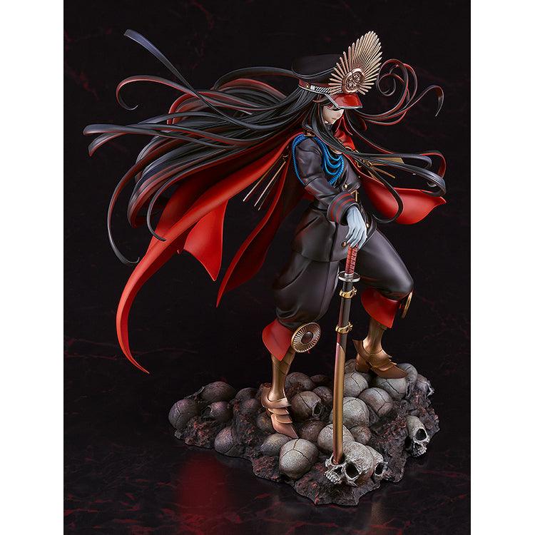 (Pre-Order END) Fate/Grand Order Scale Figure - Avenger/Oda Nobunaga 1/7 - Doki Doki Land 