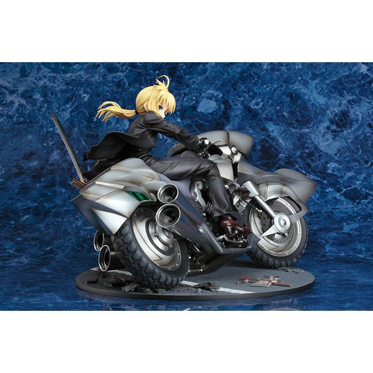 (Pre-Order END) Fate/Zero Scale Figure - Saber & Saber Motored Cuirassier 1/8 - Doki Doki Land 