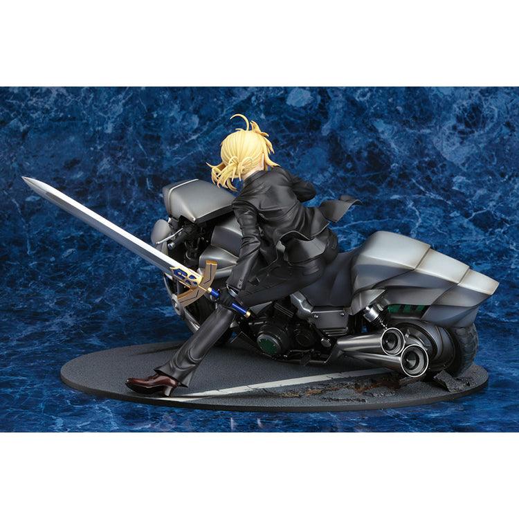 (Pre-Order END) Fate/Zero Scale Figure - Saber & Saber Motored Cuirassier 1/8 - Doki Doki Land 