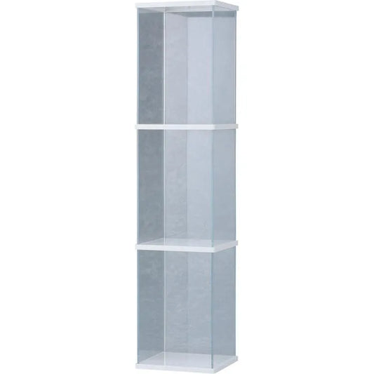 (Pre-Order END) Figure Mansion Display Case - Doki Doki Land