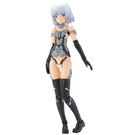 (Pre-Order END) "Frame Arms Girl " Model Kit - Materia Normal Ver. - Doki Doki Land