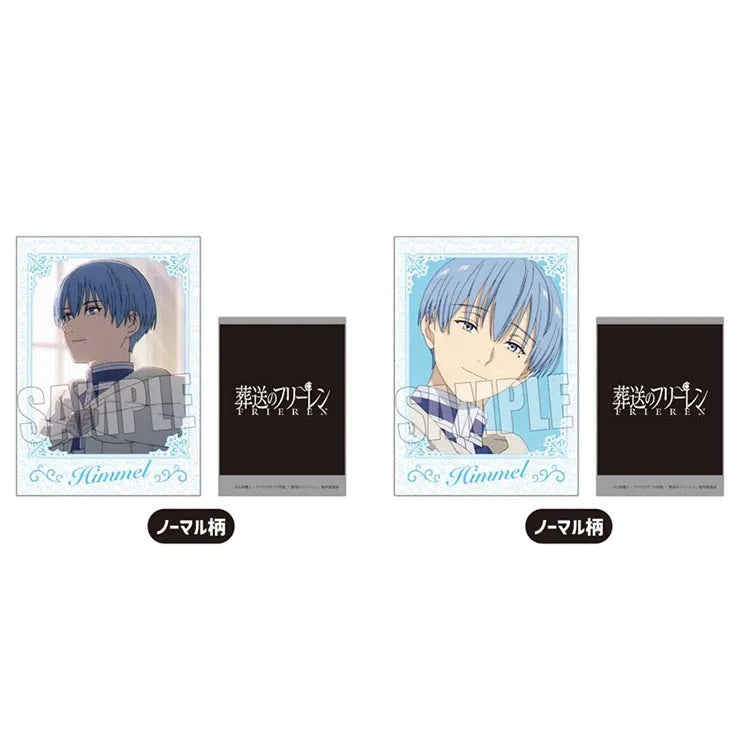 Frieren: Beyond Journey's End Anime Merch - Collection Card (1 Random) - Doki Doki Land 