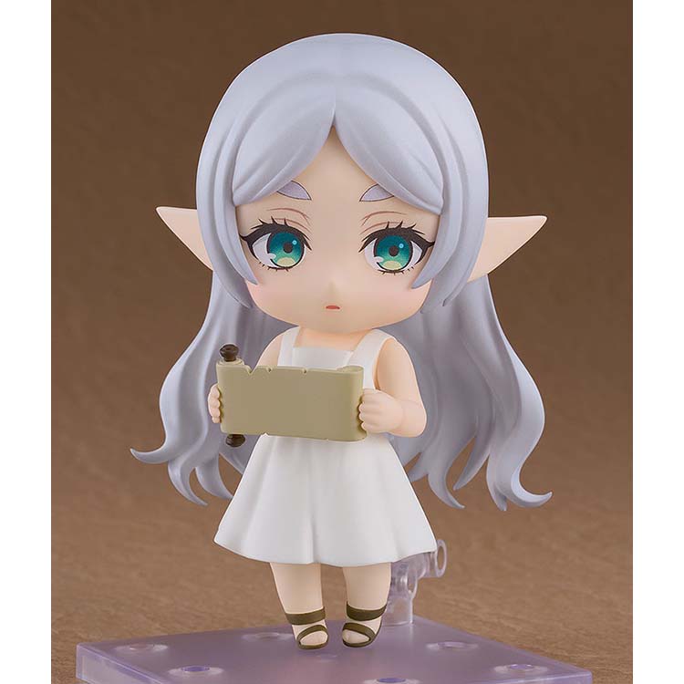 Frieren: Beyond Journey's End Nendoroid - 2986 Frieren: Apprentice Era Ver.