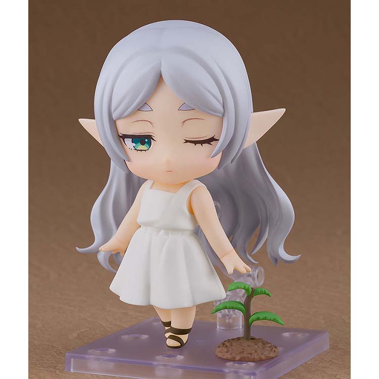 Frieren: Beyond Journey's End Nendoroid - 2986 Frieren: Apprentice Era Ver.