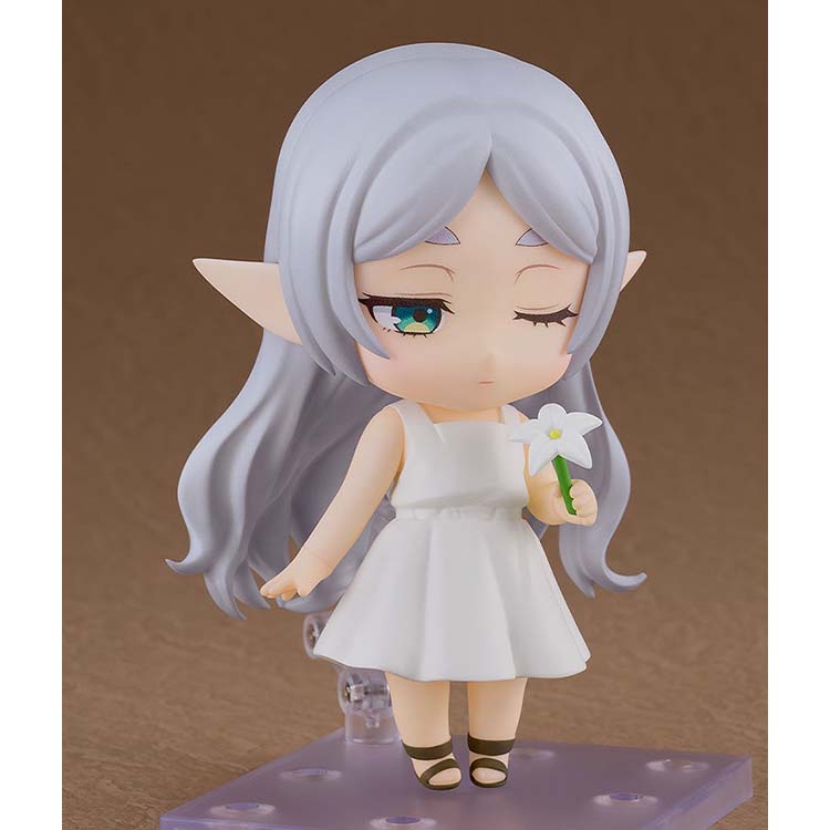 Frieren: Beyond Journey's End Nendoroid - 2986 Frieren: Apprentice Era Ver.