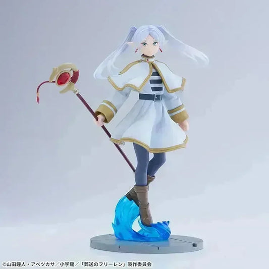 Frieren: Beyond Journey's End Luminasta - Frieren