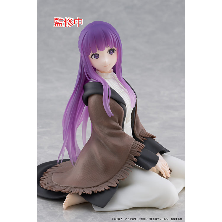 Frieren: Beyond Journey's Desktop Cute Figure Fern