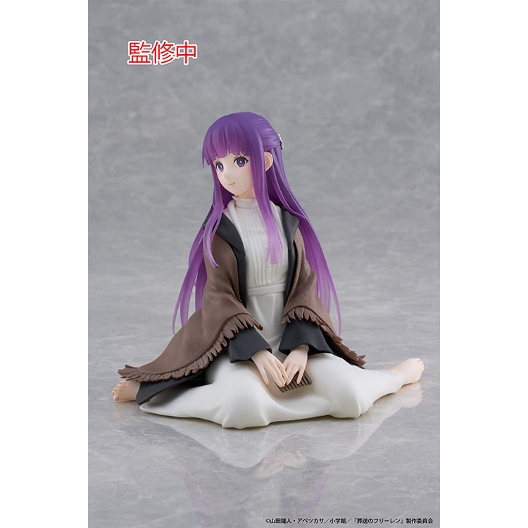 Frieren: Beyond Journey's Desktop Cute Figure Fern