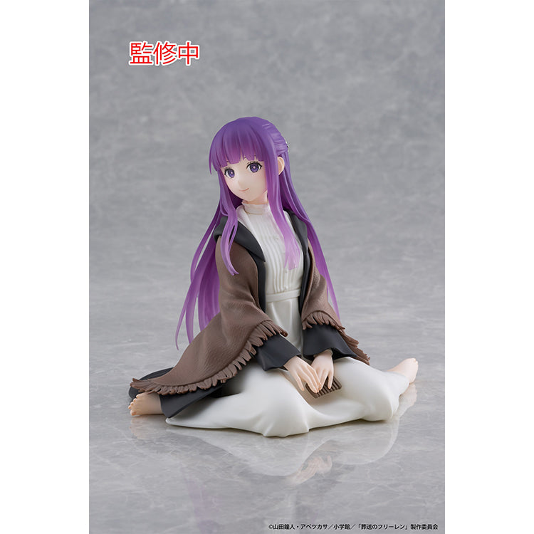 Frieren: Beyond Journey's Desktop Cute Figure Fern