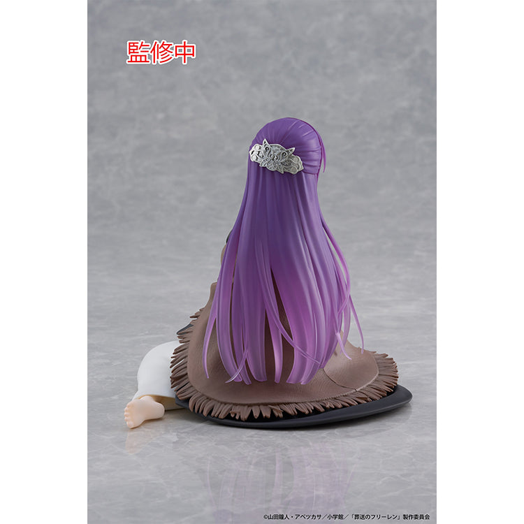Frieren: Beyond Journey's Desktop Cute Figure Fern