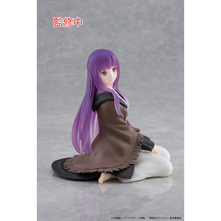 Frieren: Beyond Journey's Desktop Cute Figure Fern